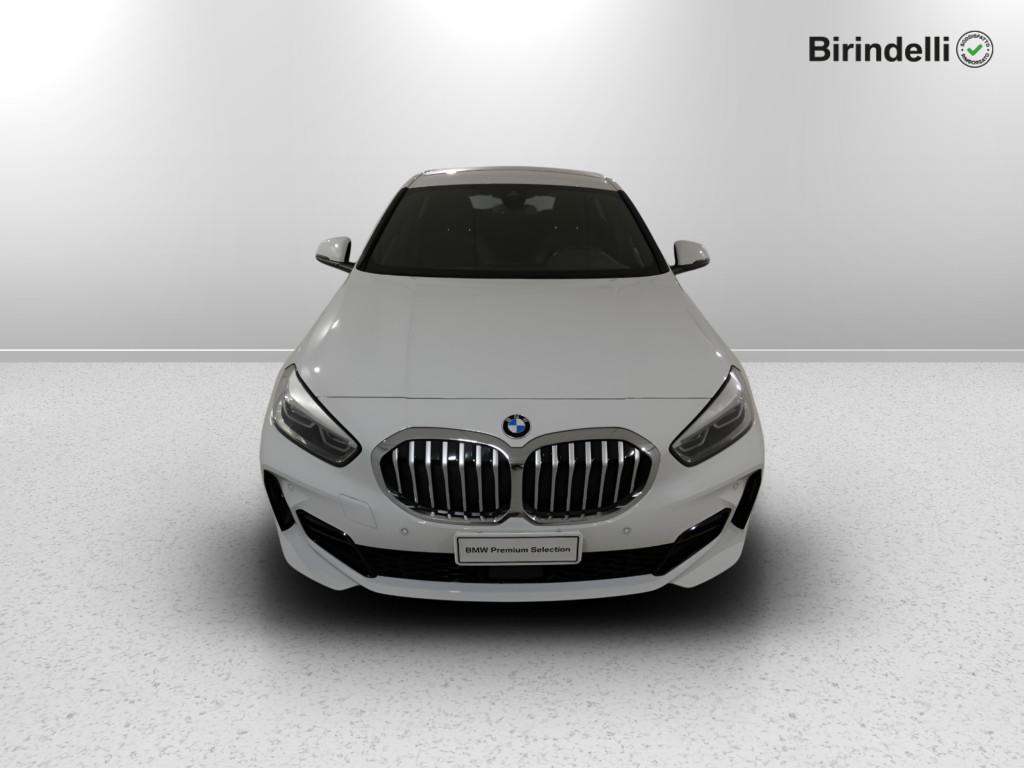 BMW Serie 1 (F40) - 116d 5p. Msport