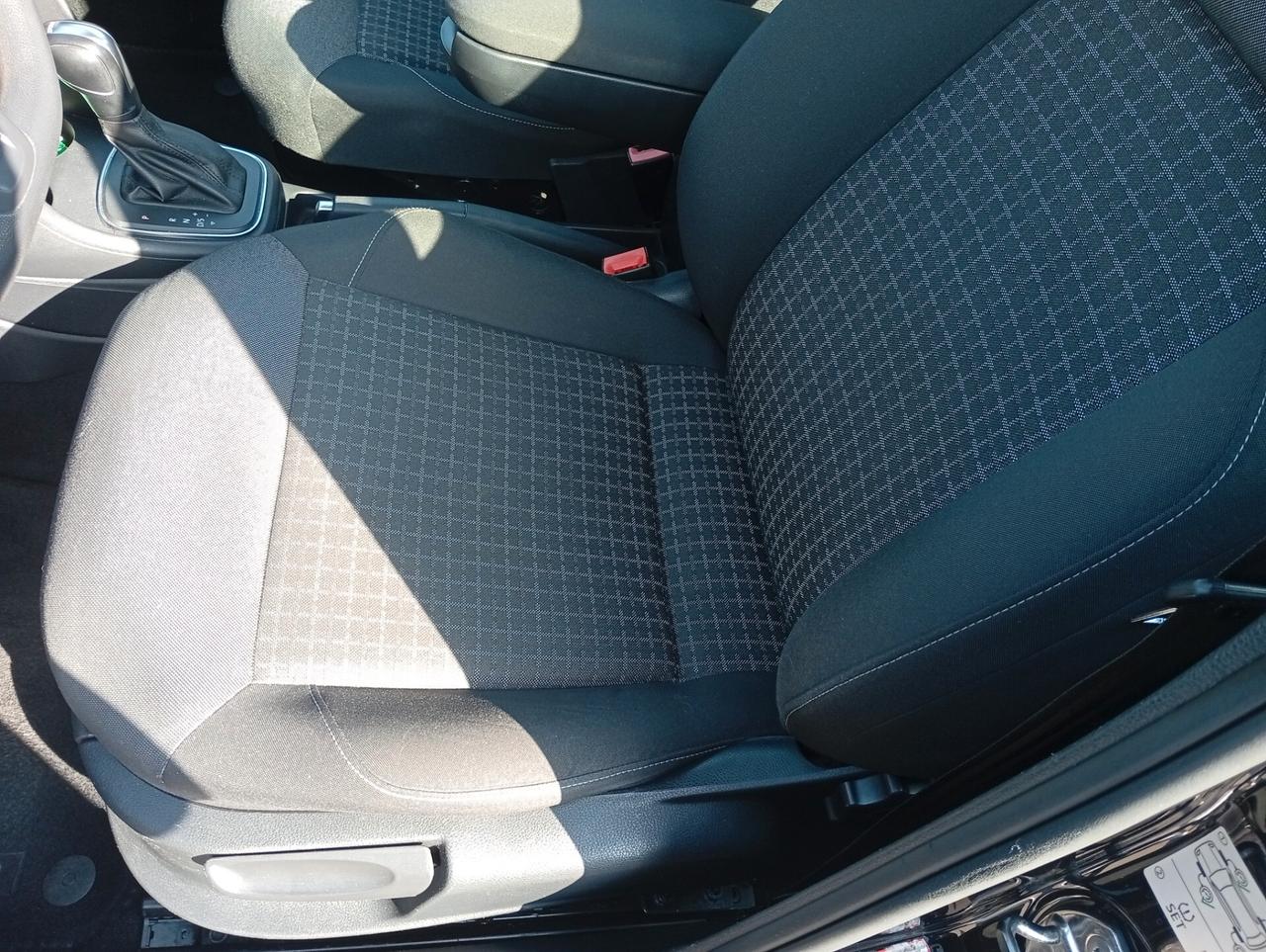 Volkswagen Polo 1.4 TDI 90 CV DSG 5p. Comfortline NEOPATENTATI OK