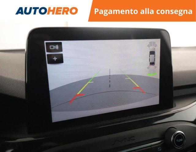 FORD Focus 1.0 EcoBoost 125 CV 5p. ST-Line