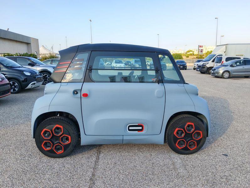 CITROEN Ami (2021) - Ami My Ami Pack