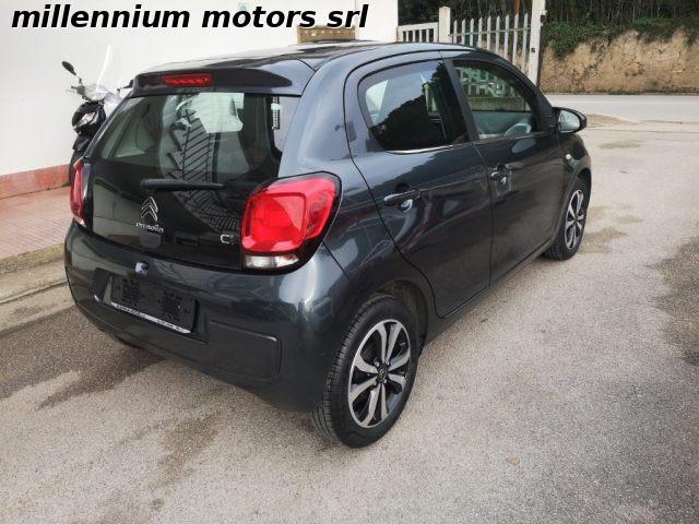 CITROEN C1 Airscape VTi 68 5 porte Shine