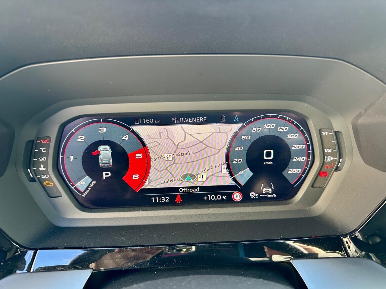 Audi A3 SPB 35 TDI S tronic Business