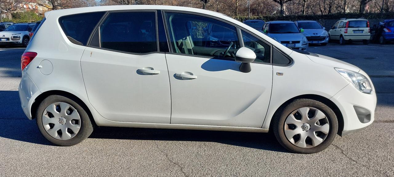 Opel Meriva 1.4 100CV Cosmo