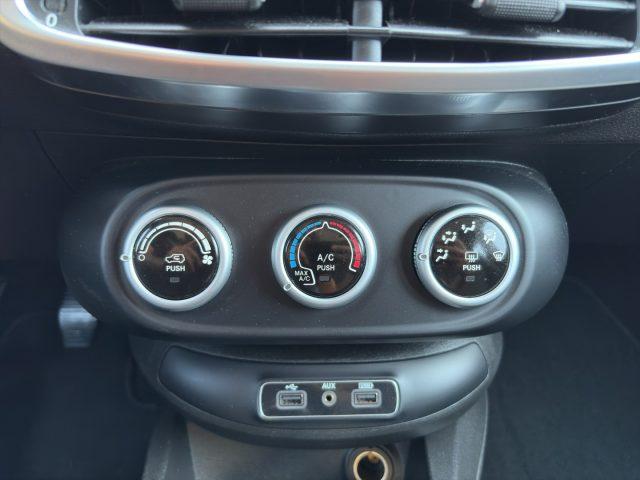FIAT 500X 1.3 MultiJet 95 CV Pop Star