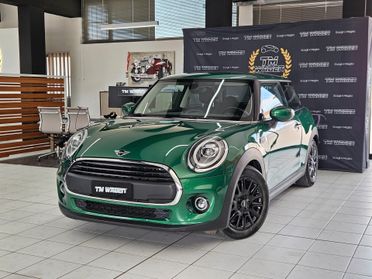 MINI One 3p 1.5 One Baker Street 102cv auto - TAGLIANDI MINI