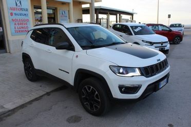 JEEP Compass 2.0 Multijet II 170 aut. 4WD Trailhawk