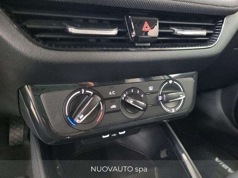 Škoda Fabia 1.0 MPI Evo 59KW AMBITION