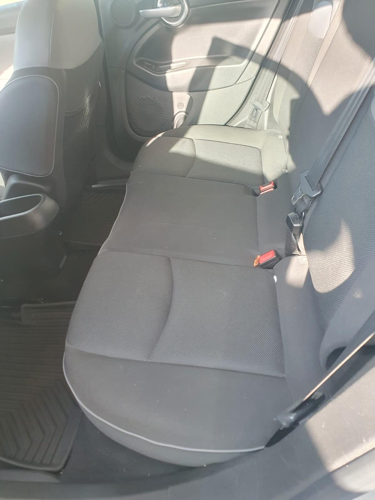 Fiat 500X 1.6 MultiJet 120 CV Business