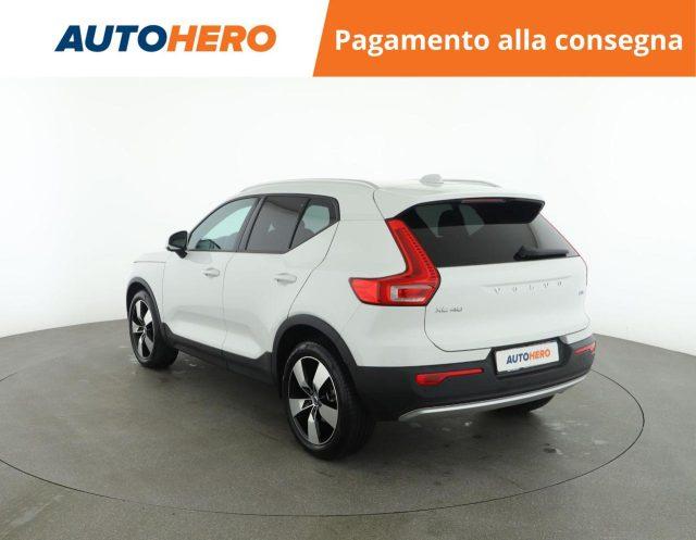 VOLVO XC40 D3 Geartronic Momentum