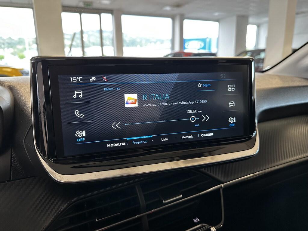 Peugeot 208 1.2 PureTech Style