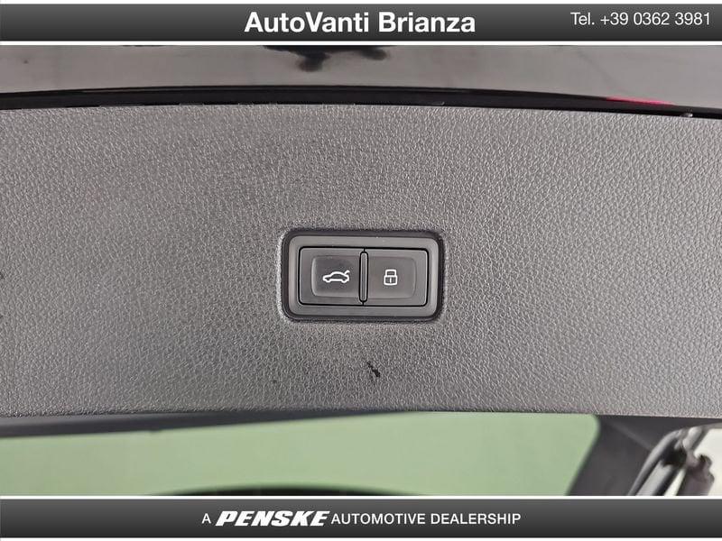 Audi Q8 Q8 TDI quattro 210 kW tiptronic S line edition