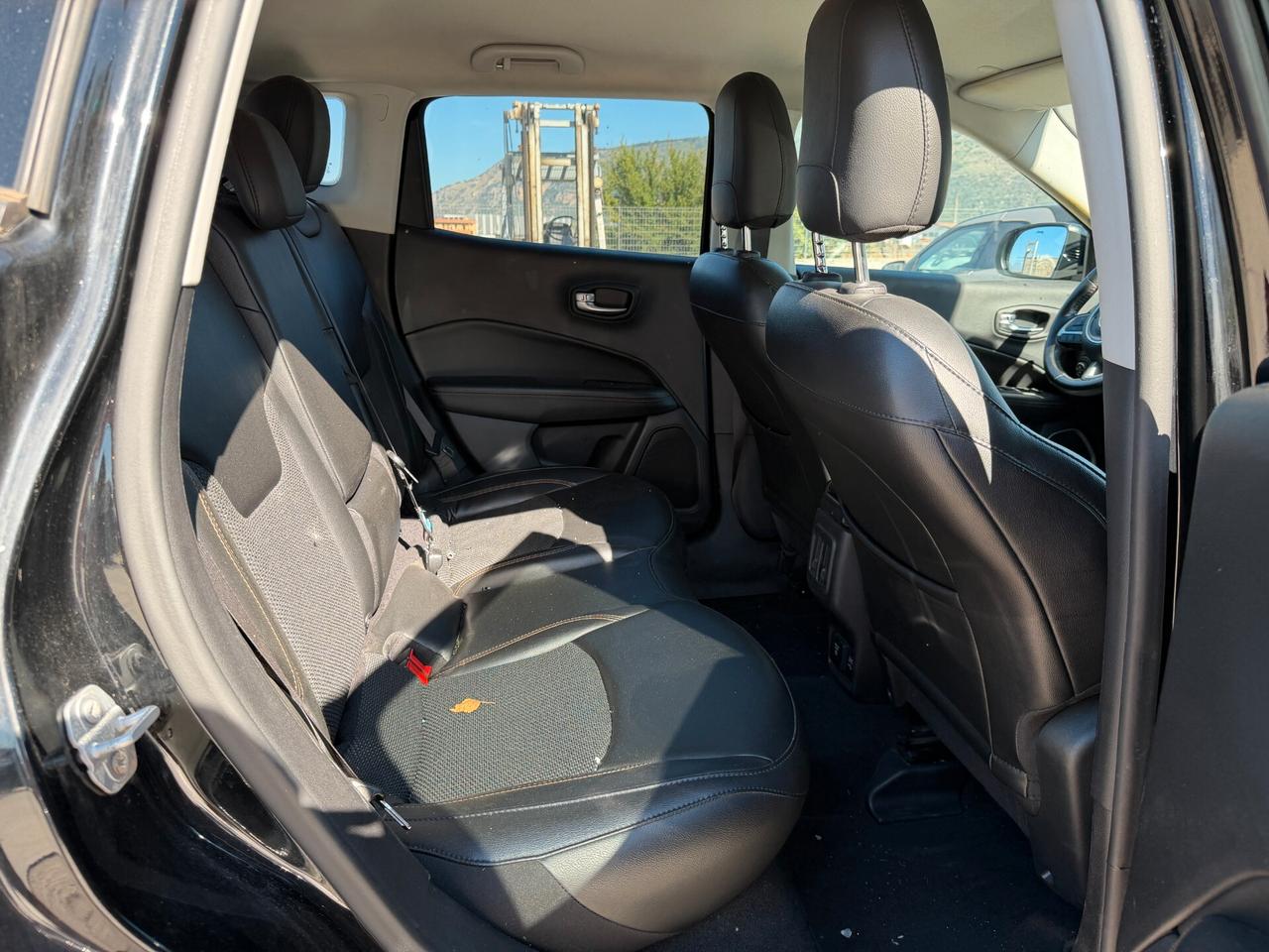 JEEP COMPASS 4X4 ANNO 2020 2.0 DIESEL *AUTOMATICO
