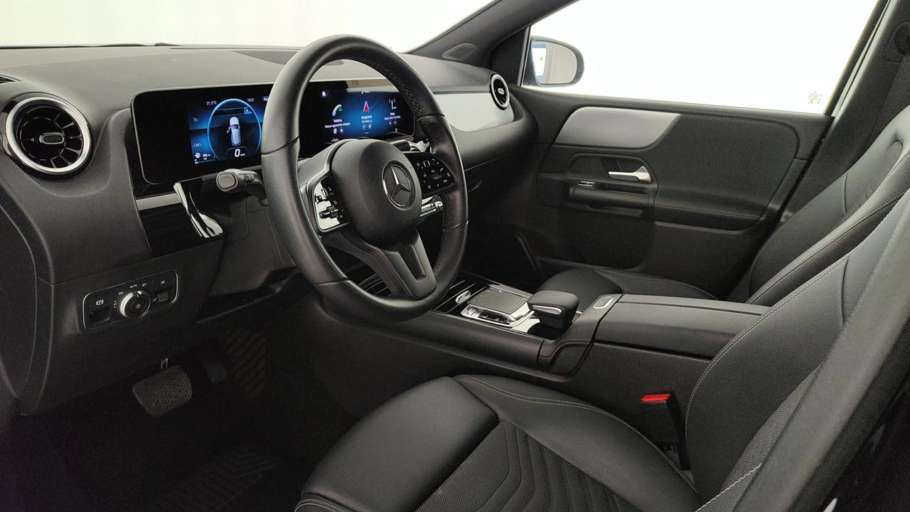 Mercedes-Benz B 180 d Sport Extra auto