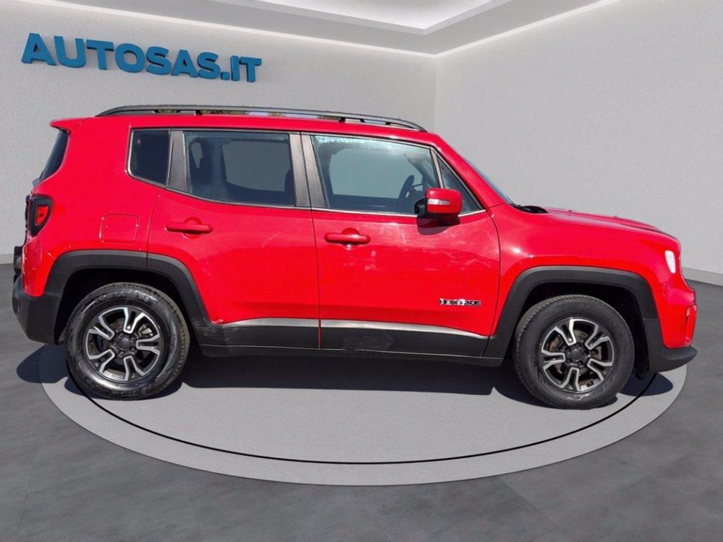 JEEP Renegade 1.0 T3 Longitude del 2019