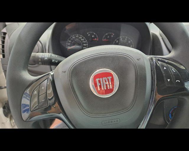 FIAT Fiorino Cargo 1.3 mjt 95cv SX E6-DETAX