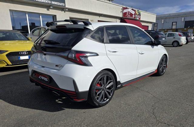 HYUNDAI i20 N 1.6 T-GDI N-Performance PERMUTE UNICO PROP.