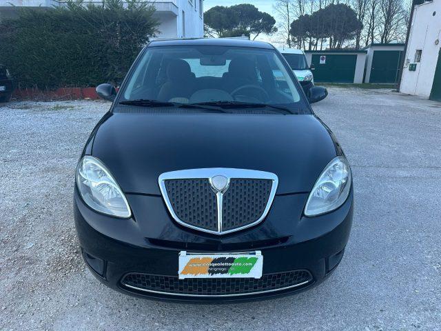 LANCIA Ypsilon 1.2 Argento