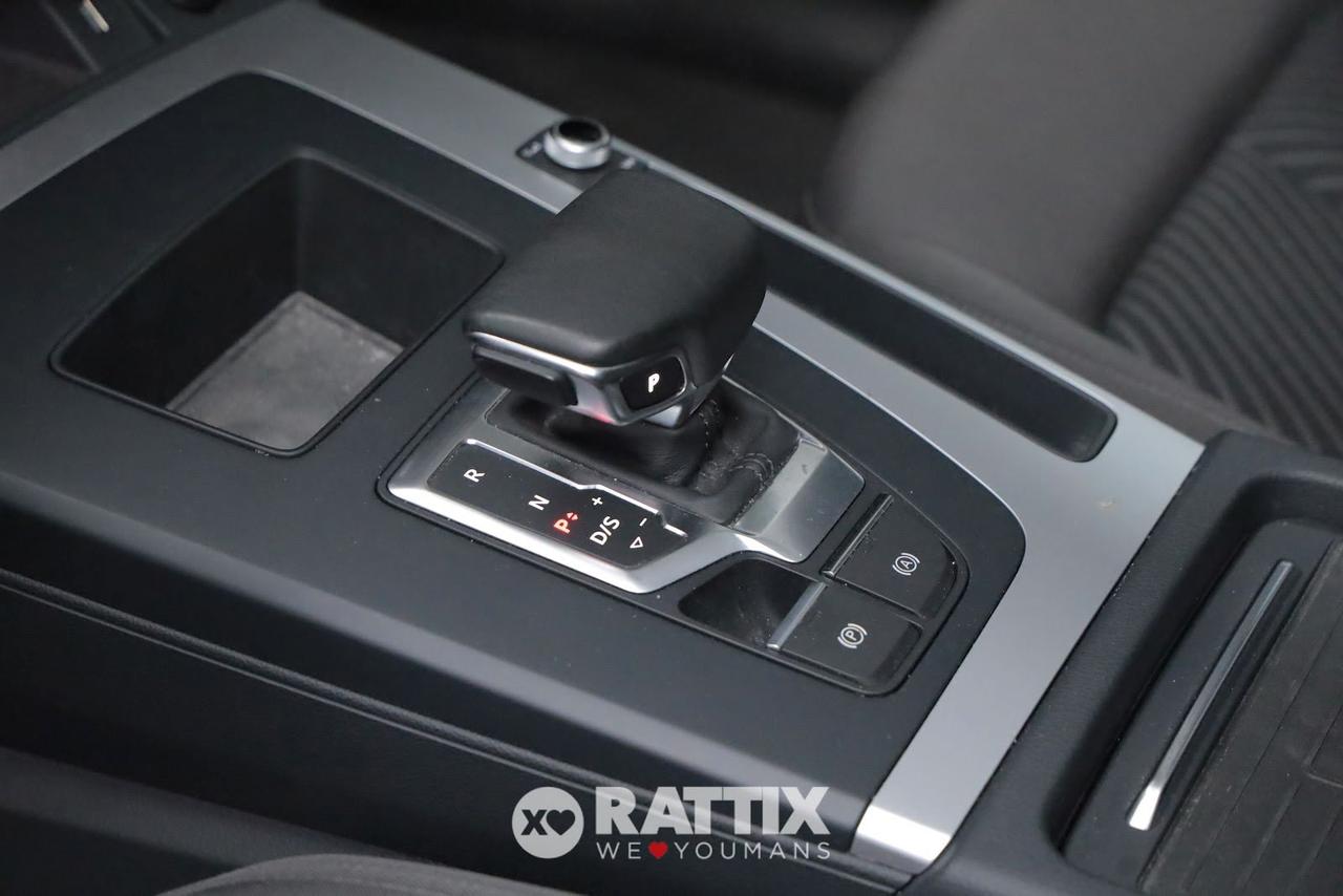 Audi Q5 50 2.0 TFSIe Business Quattro s-Tronic + tetto apribile
