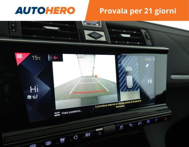 DS AUTOMOBILES DS 7 Crossback BlueHDi 130 aut. Grand Chic