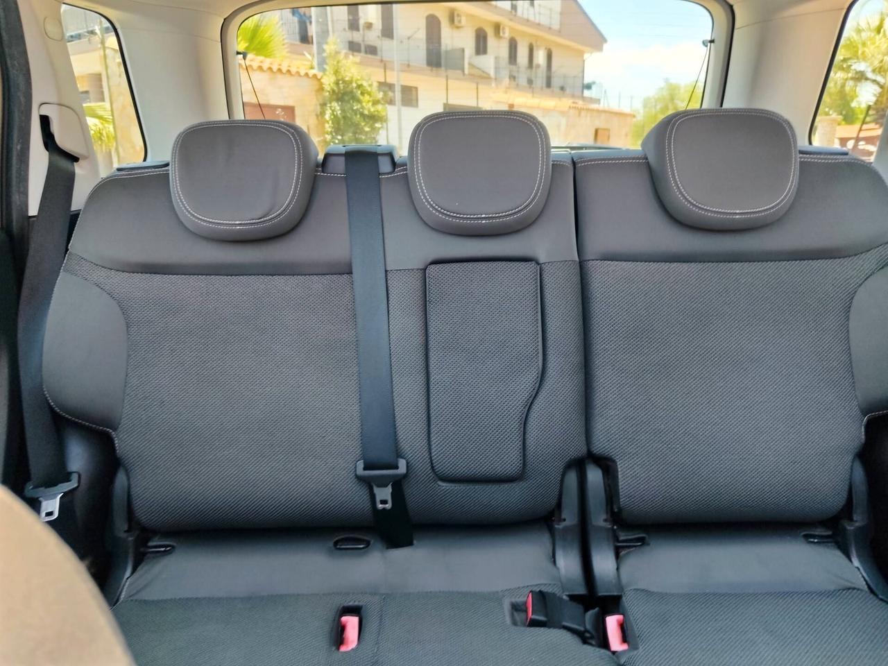 Fiat 500L 1.3 Multijet 85 CV Trekking