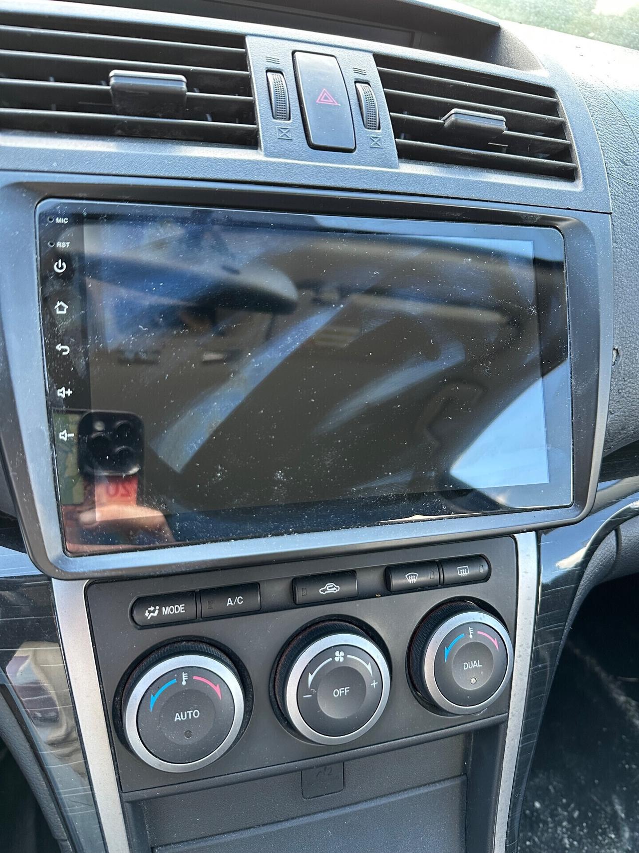 Mazda6 2.0 CD 16V 140CV Wagon Luxury 2009