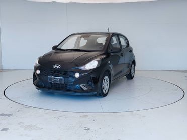 HYUNDAI i10 III 2020 - i10 1.0 mpi Advanced
