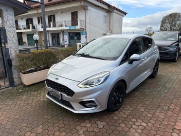 Ford Fiesta 1.5 TDCi 5 porte ST-Line
