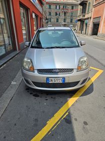 Ford Fiesta 1.4 TDCi 3p. Ghia