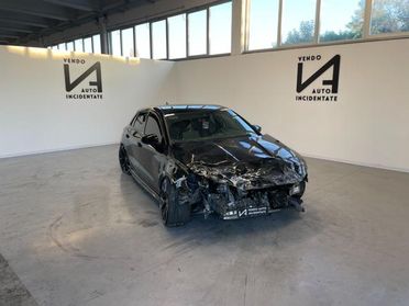 AUDI RS3 SPORTBACK 2.5 TFSI 400CV QUATTRO S TRONIC