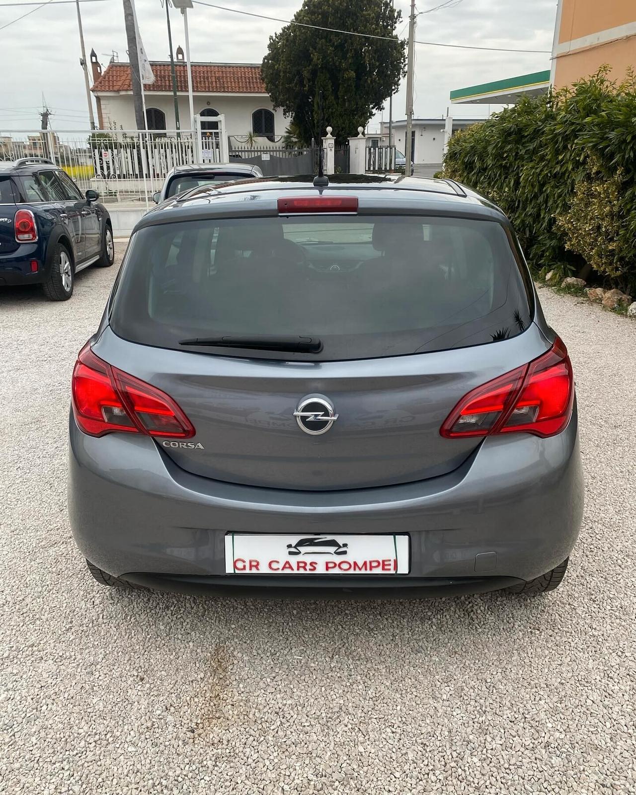 Opel Corsa 1.2 Coupé 120 Anniversay