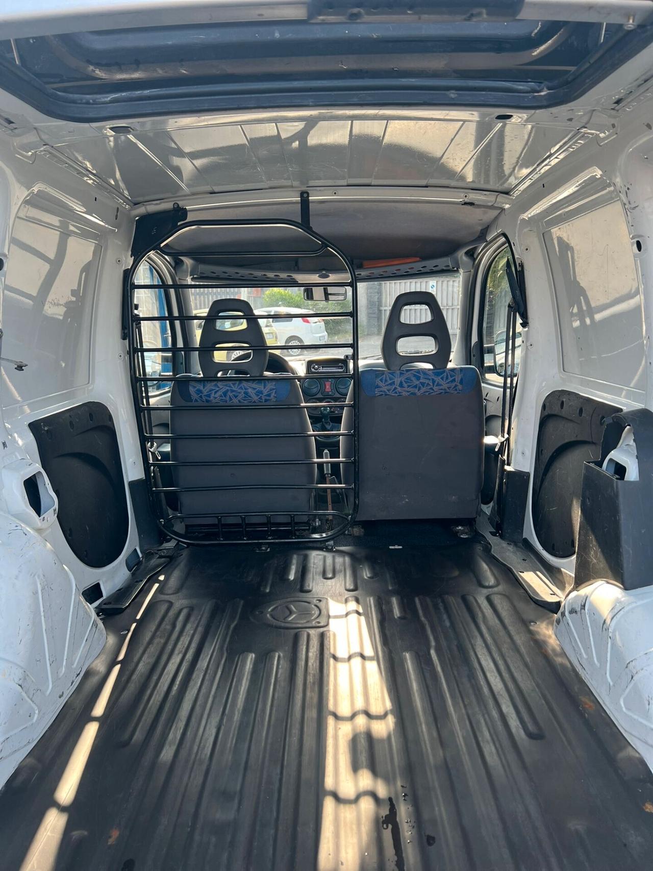Fiat Doblo 1.2i cat Cargo Lamierato