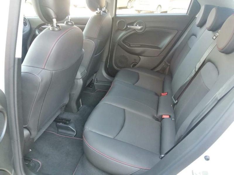 FIAT 500X 1.5 T4 HybrId SPORT "FULL-LED" ""SOLO 13 MILAKM"