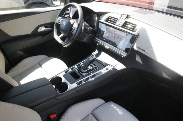 DS AUTOMOBILES DS 7 Crossback BlueHDi 180aut. Grand Chic Unicoprop.Pelle.Ivaesp.