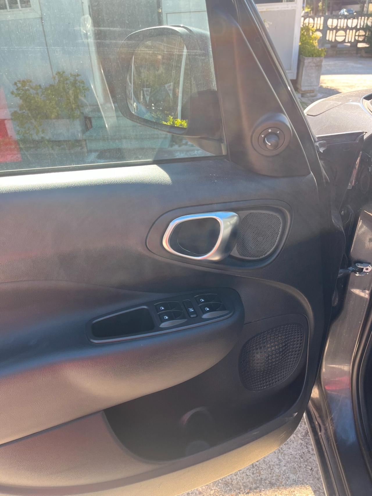 Fiat 500L 1.4 T-Jet 120 CV GPL Pop Star