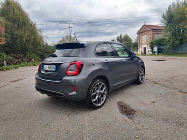 Fiat 500X 1.6 MultiJet Sport