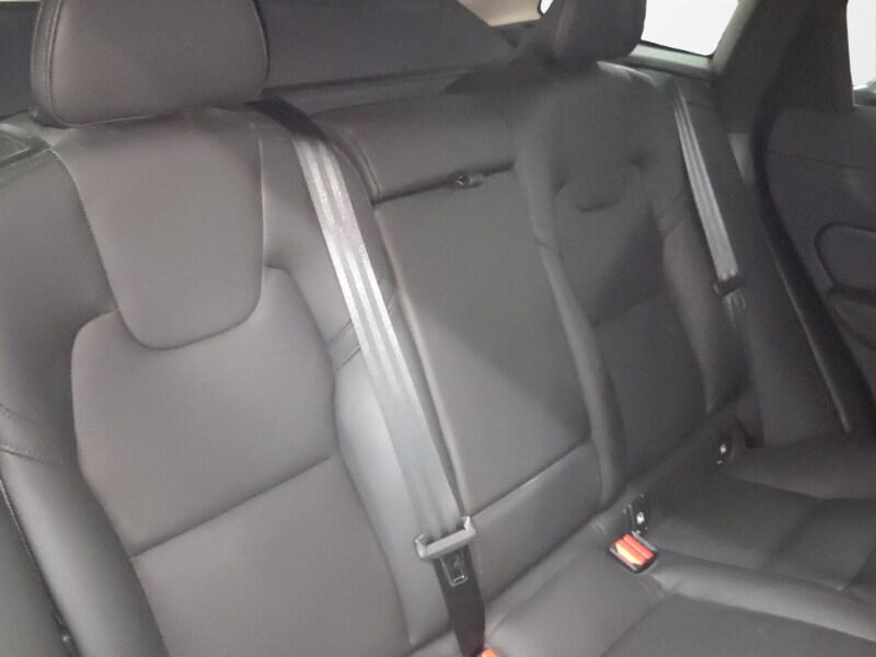 VOLVO XC60 (2017-->) XC60 B4 (d) AWD automatico...