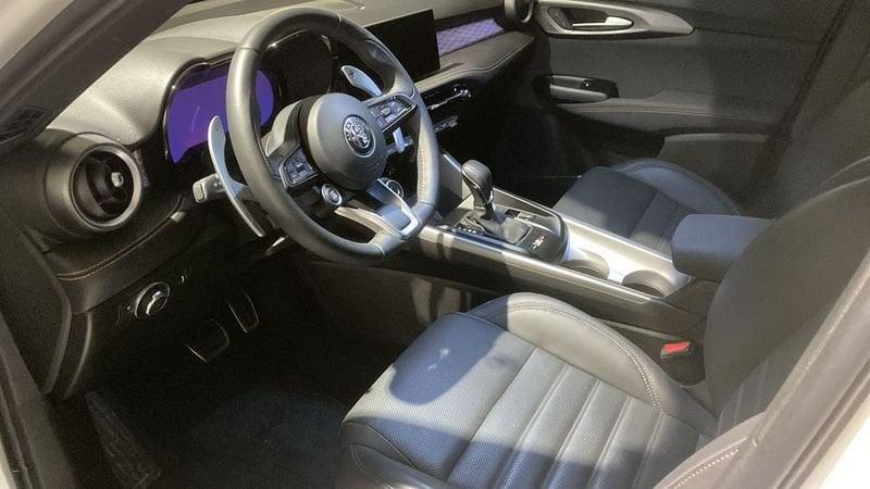 Alfa Romeo Tonale Tonale 1.3 280 CV PHEV AT6 Q4 Veloce