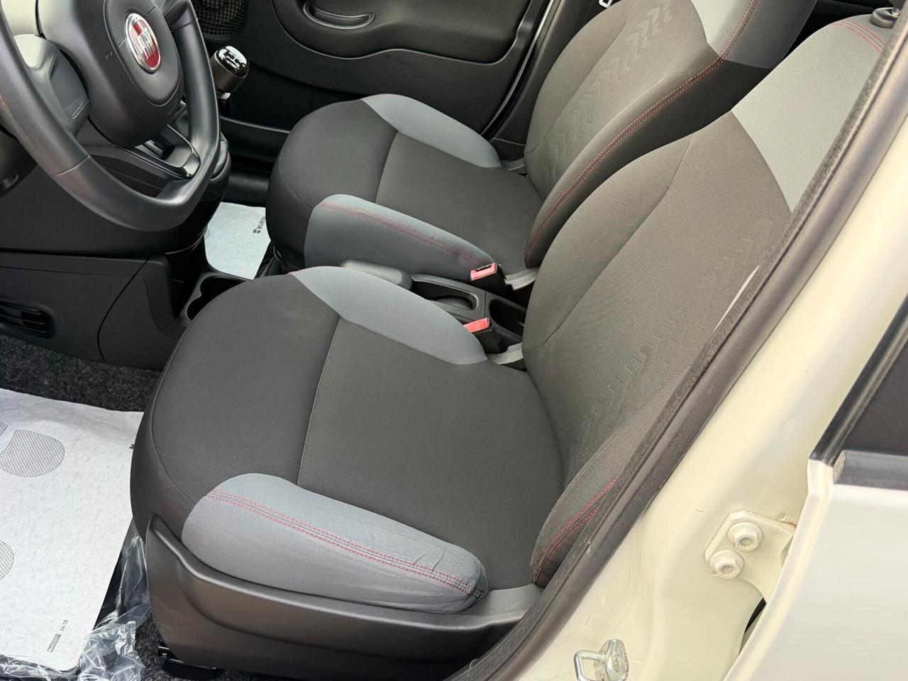 Fiat Panda New 1.2 69 cv. EasyPower EASY (Imp GPL)