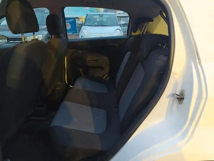 Fiat Grande Punto 1.3 MJT 75 CV 5 porte S&S Actual