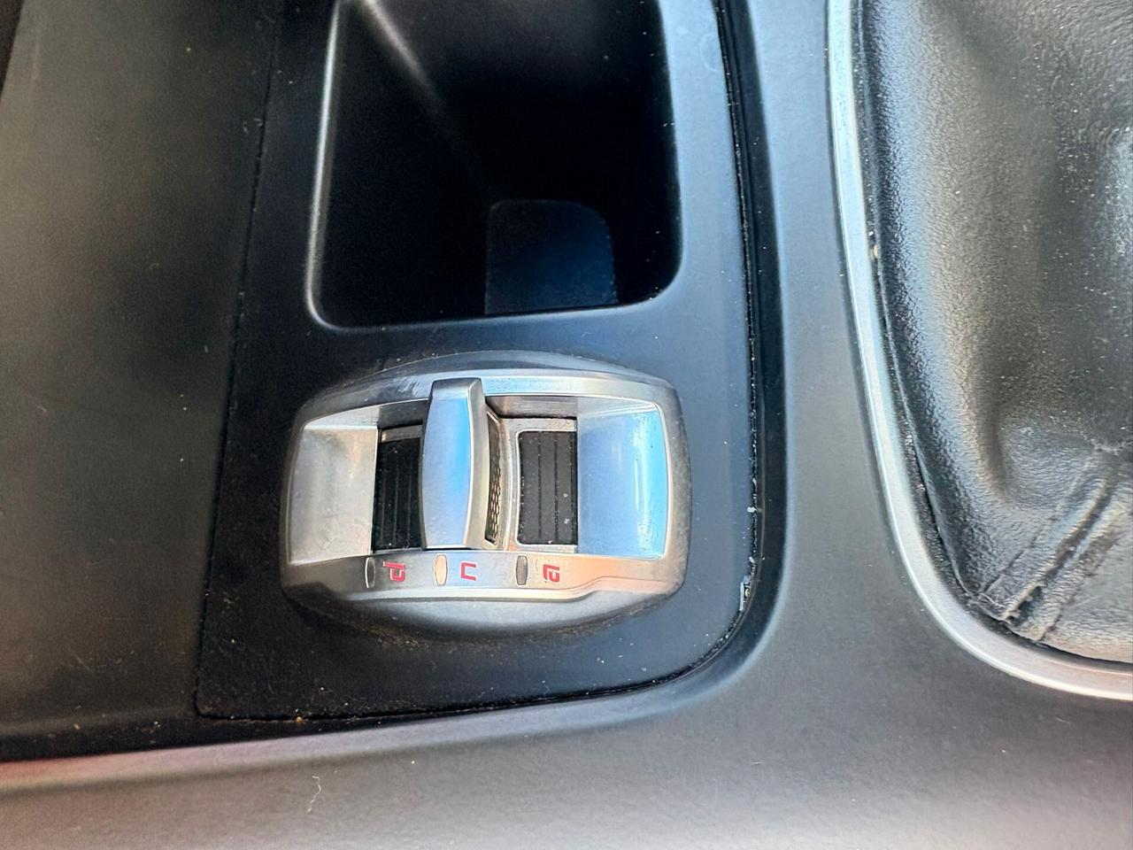 Alfa Romeo Giulietta 1.6 JTDm-2 105 CV Progression