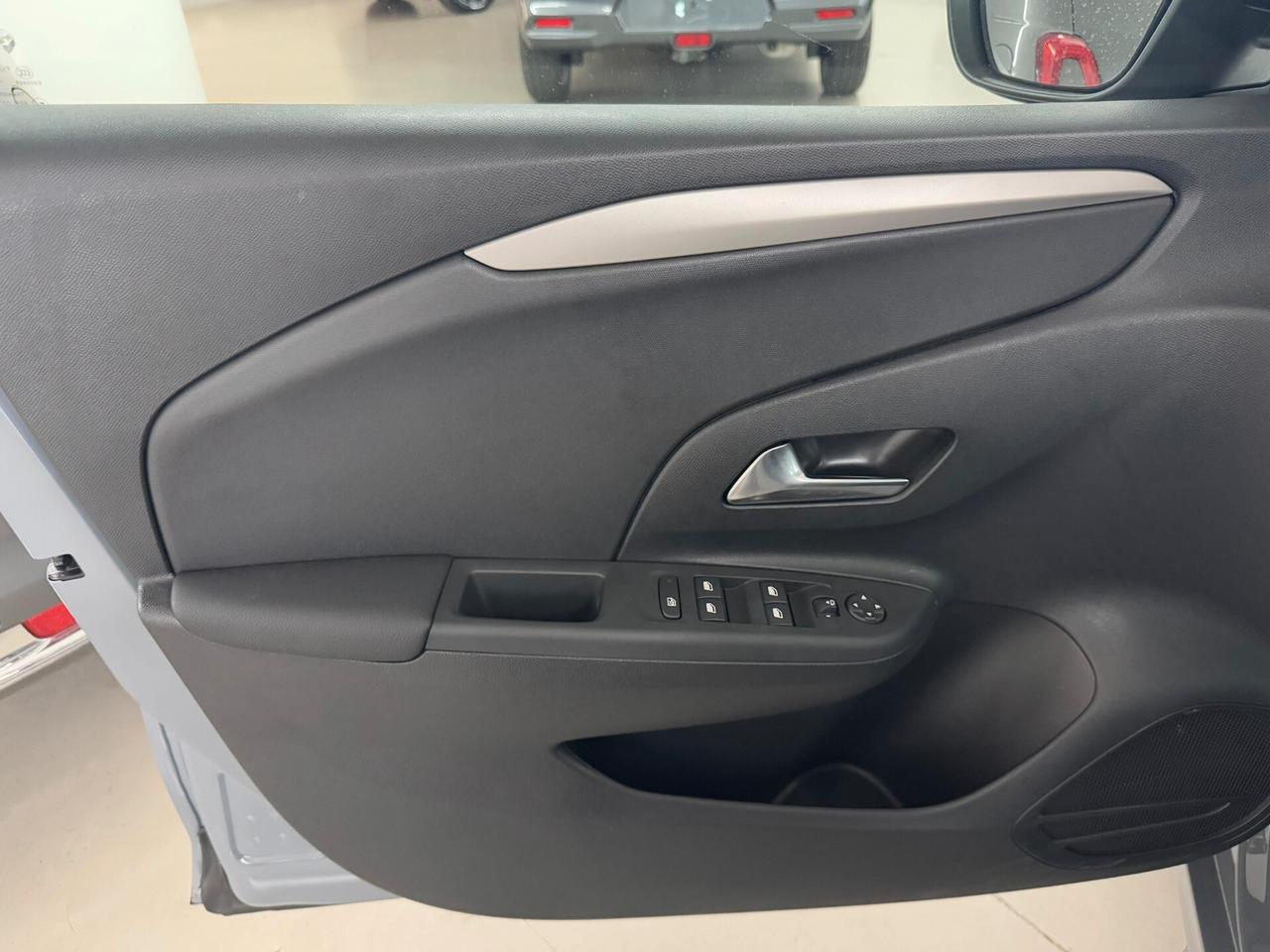 Opel Corsa 1.2