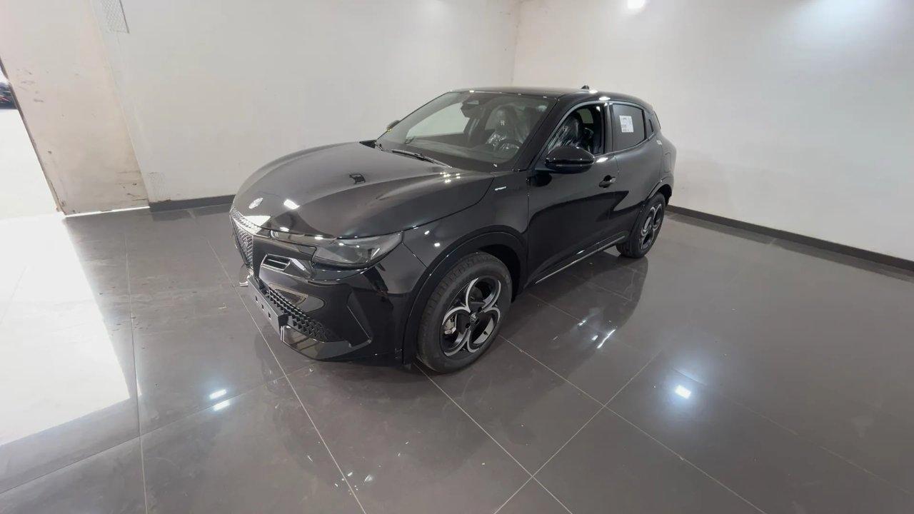 Alfa Romeo Junior 1.2 ibrida Speciale 145cv edct6 + Tetto