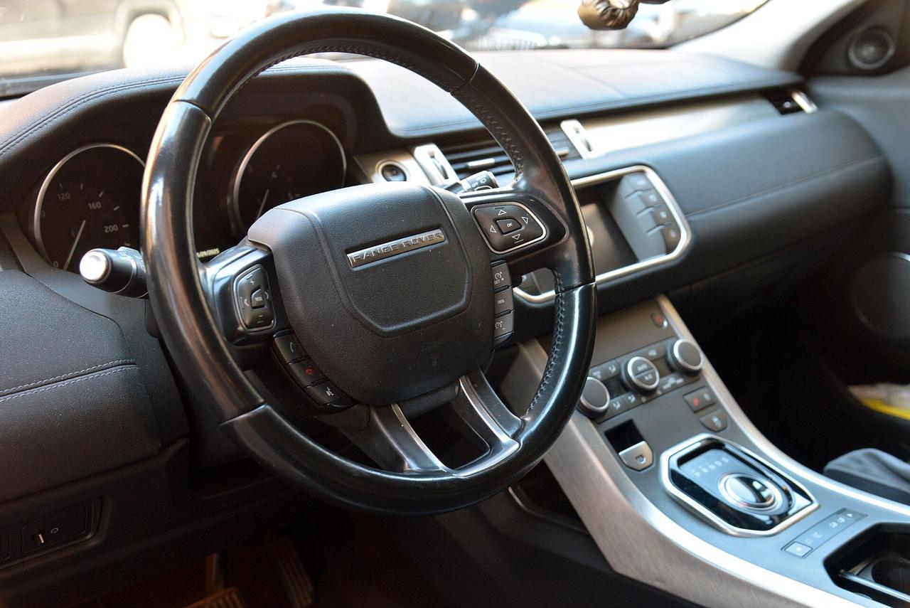 Range Rover Evoque 2.0 180CV AWD in superprezzo a Firenze