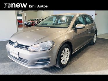 Volkswagen Golf 1.6 TDI 5p. Highline BlueMotion Technology