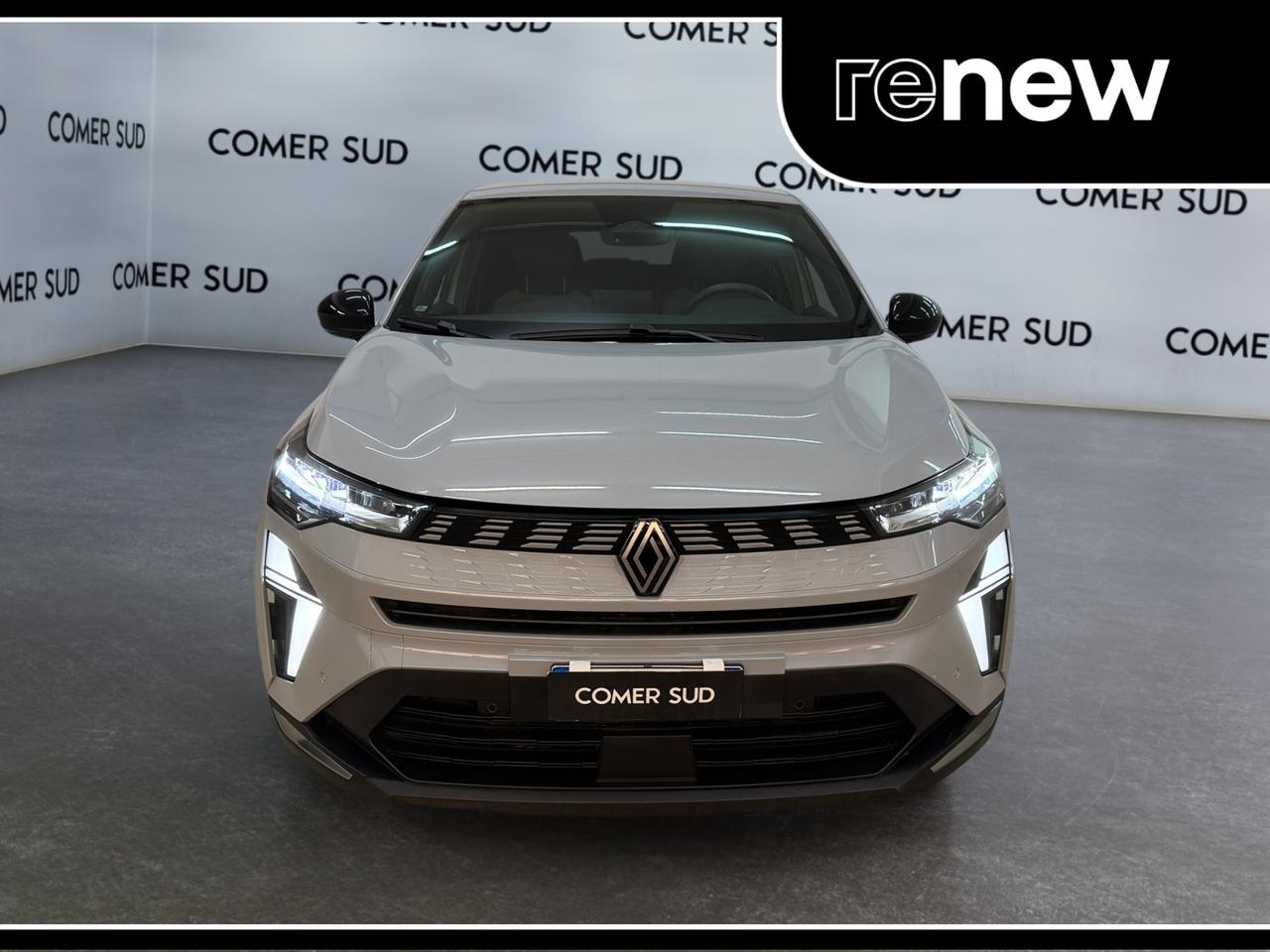 RENAULT Symbioz - Symbioz 1.6 E-Tech full hybrid Techno 145cv auto