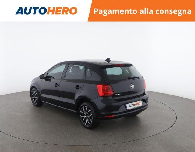 VOLKSWAGEN Polo 1.0 MPI 75 CV 5p. Comfortline