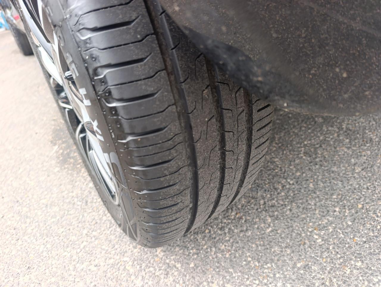 LANCIA YPSILON HYBRID PLATINO PREZZO REALE