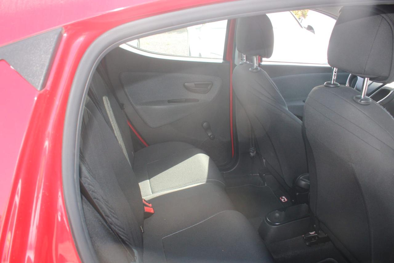 Lancia Ypsilon Tua A SOLI 80€