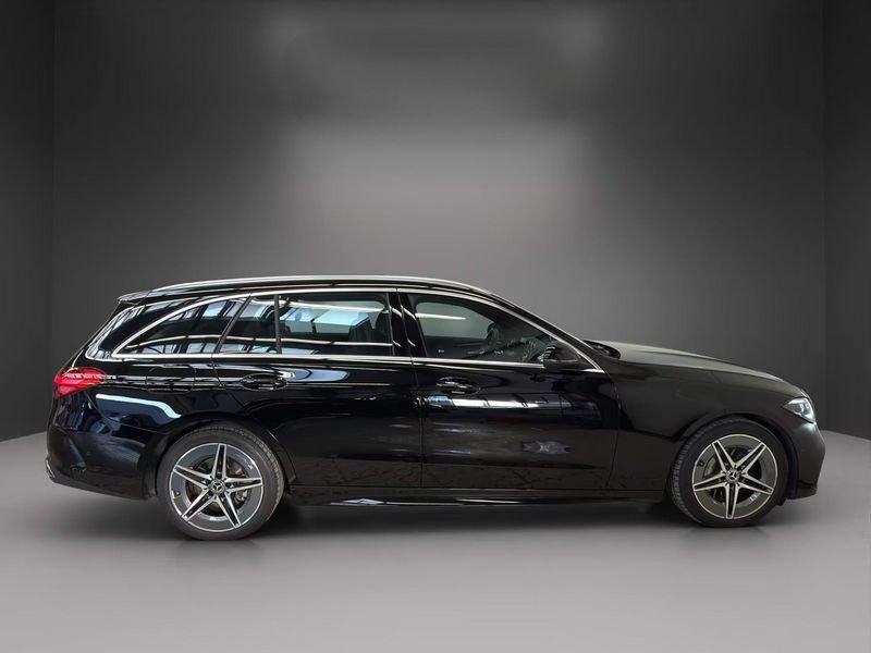 Mercedes-Benz Classe C C 300 d AMG Line ADVANCED PLUS LED CAMERA MBUX