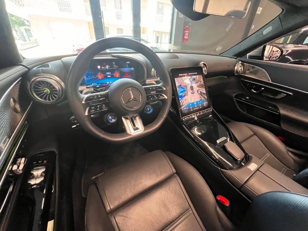Mercedes SLR 43 Premium Plus 381cv auto
